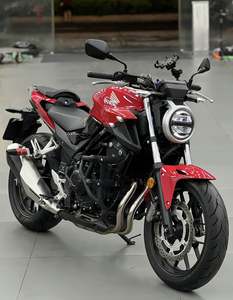 二手本田CB400F