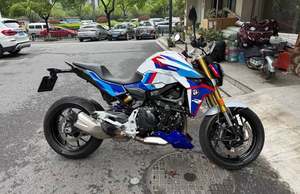 二手宝马F 900 R