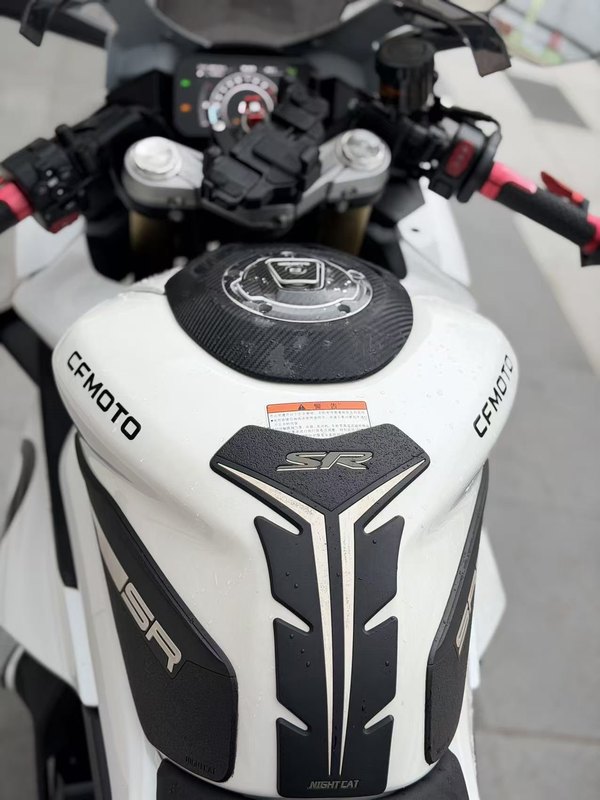 二手春风450SR