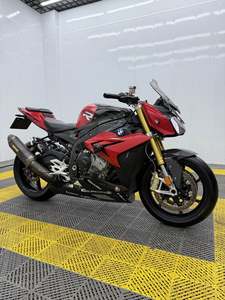 二手宝马S 1000 R