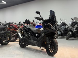 二手本田ADV350