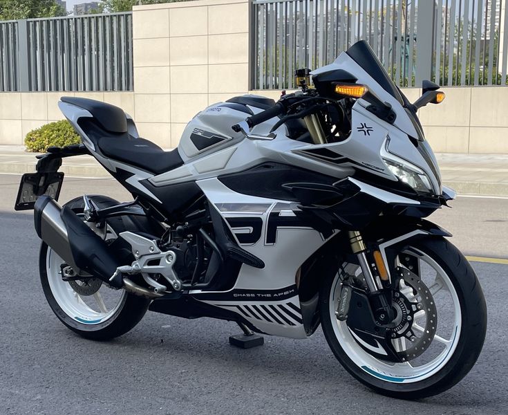 二手春风450SR
