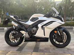 二手春风500SR