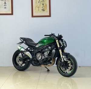 二手贝纳利752S