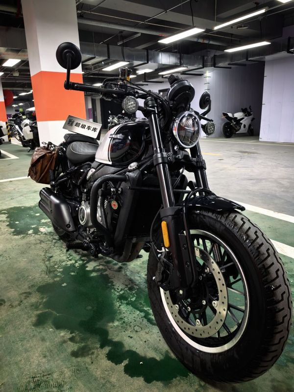 二手春风450CL-C