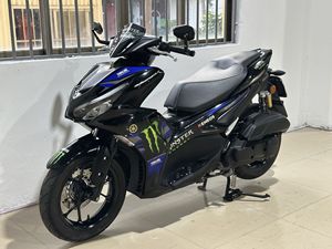 二手雅马哈AEROSPORTS X