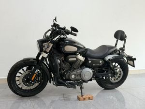 二手奔达金吉拉300