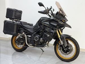 二手无极DS525