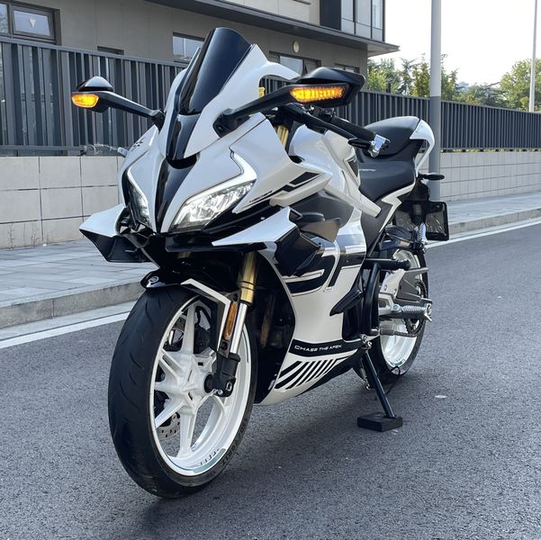 二手春风450SR