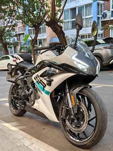 二手春风250SR