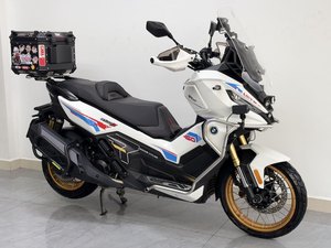 二手无极SR450X