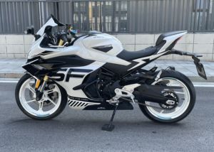 二手春风450SR