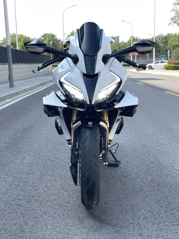 二手春风450SR