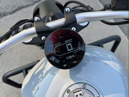 二手奔达金吉拉300