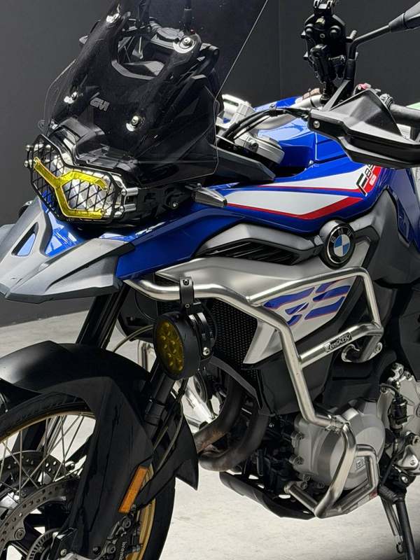 二手宝马F 850 GS