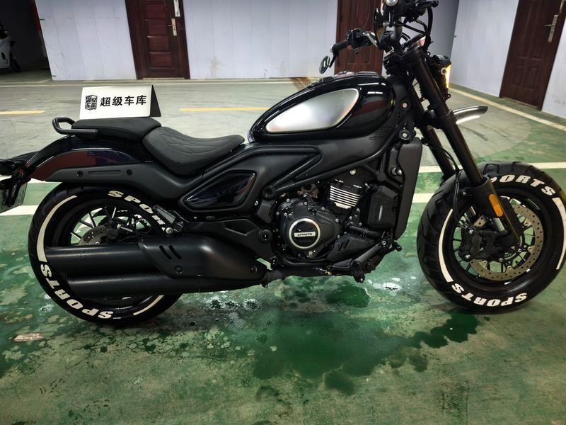 二手春风550CL-C