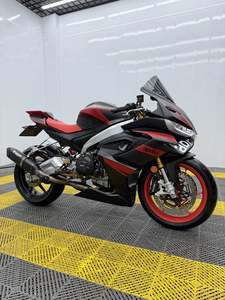 二手阿普利亚RS 660 