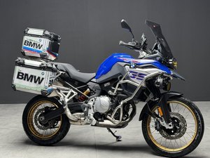 二手宝马F 850 GS