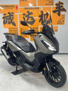 二手本田ADV350