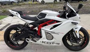 二手凯越450RR