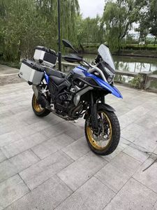 二手凯越500X