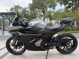 二手春风250SR