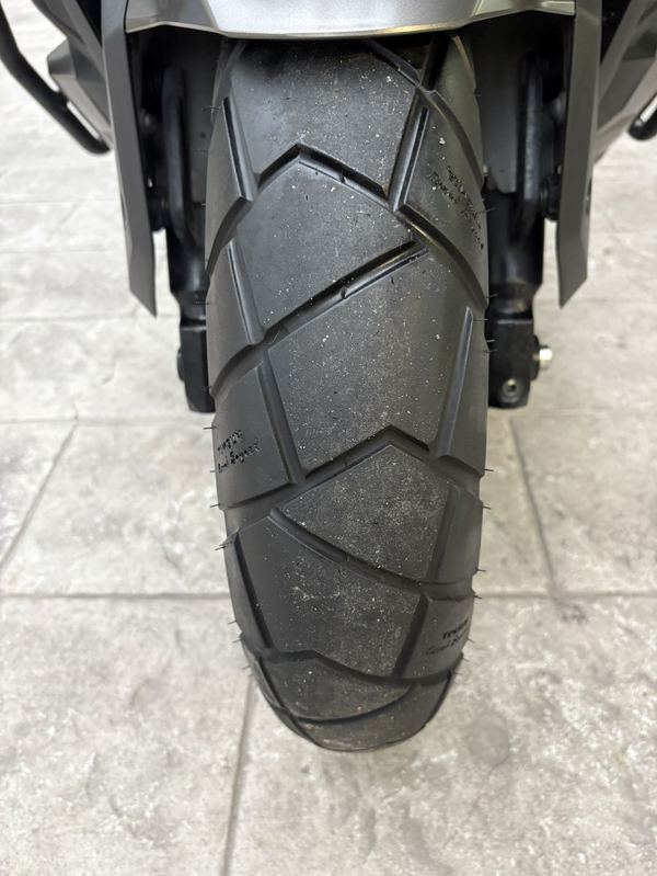 二手光阳赛艇 X350