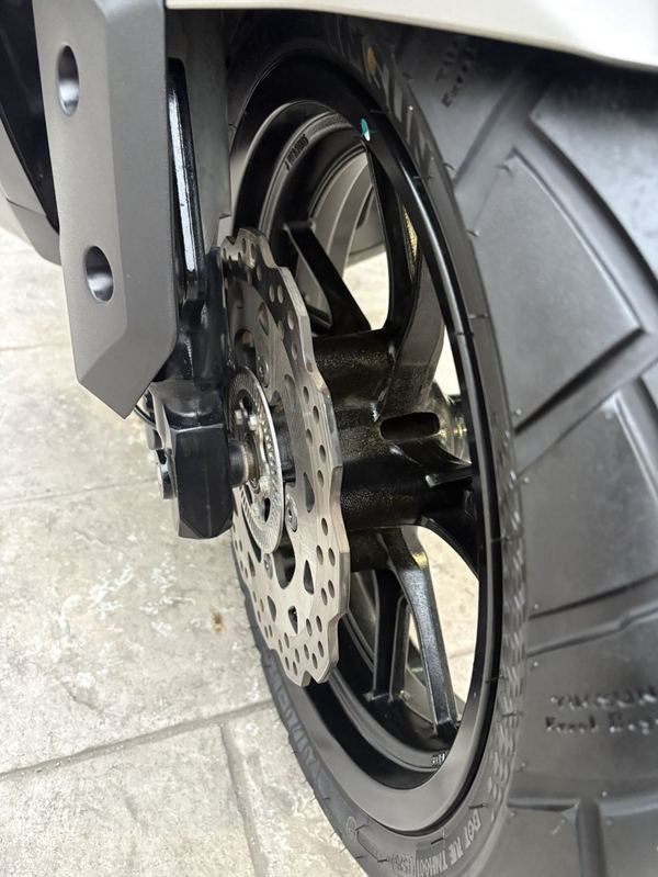 二手光阳赛艇 X350
