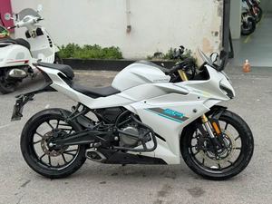 二手春风250SR