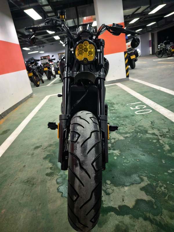 二手春风550CL-C