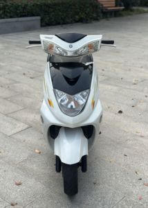 二手建设雅马哈迅鹰