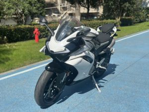 二手春风500SR