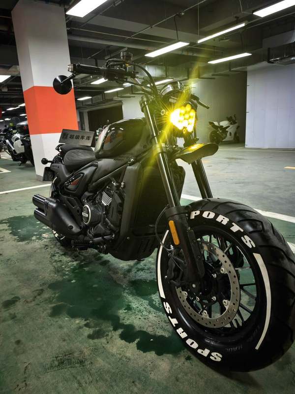 二手春风550CL-C