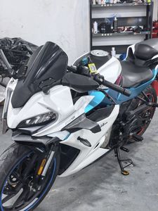 二手春风250SR
