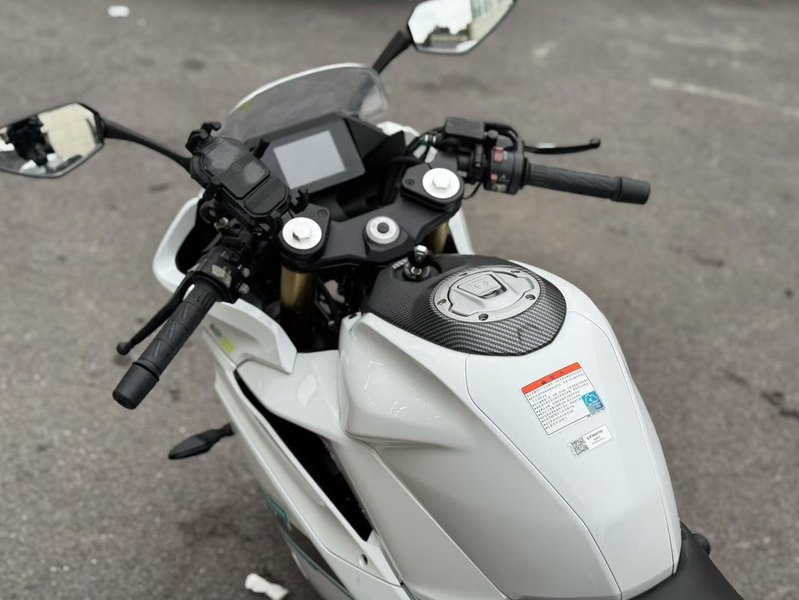 二手春风250SR