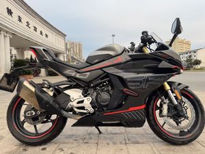 二手春风450SR