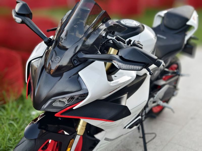 二手春风450SR