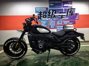二手春风550CL-C