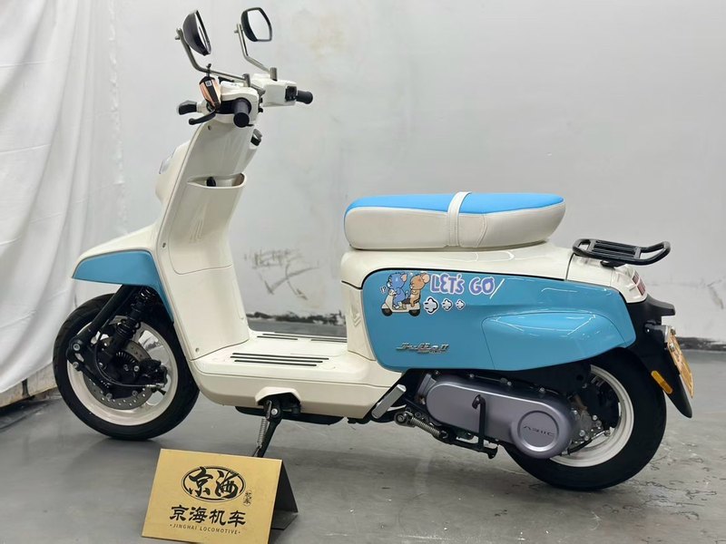 二手力刻朱丽奥