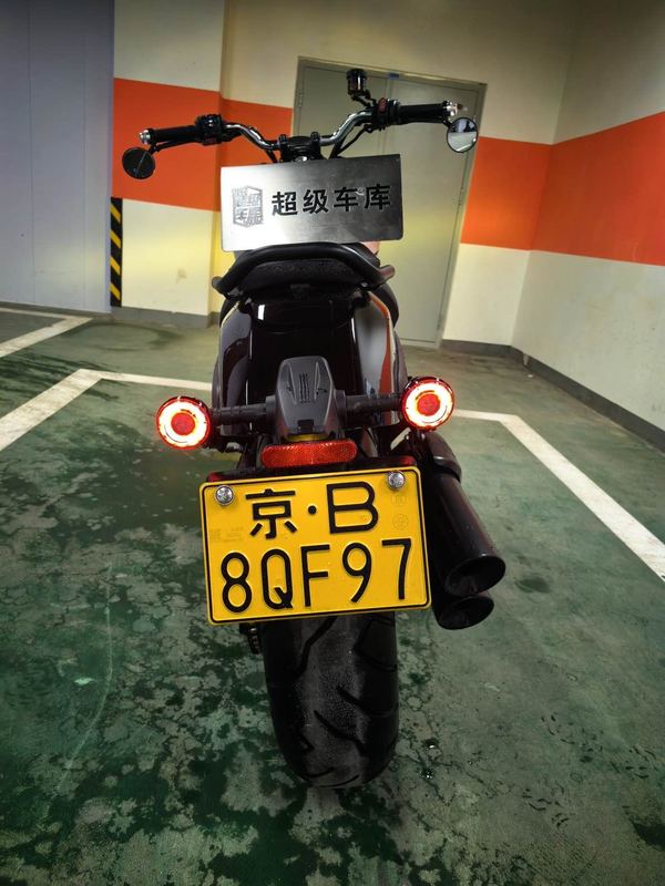 二手春风550CL-C