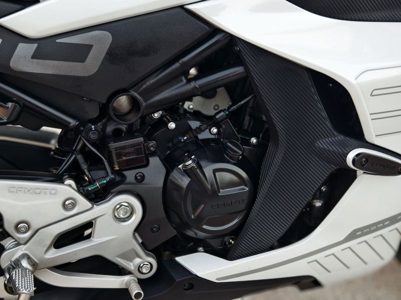 二手春风450SR