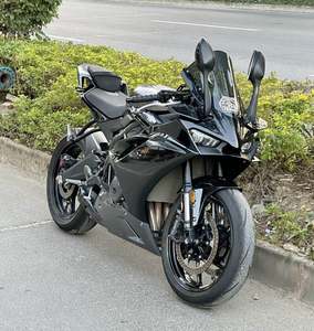二手凯越450RR
