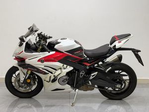 二手无极RR660S