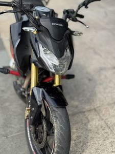 二手五羊本田CB190R 暴锋眼