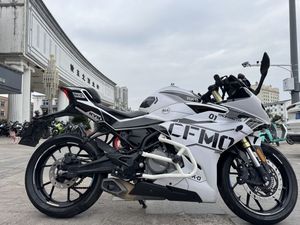 二手春风250SR