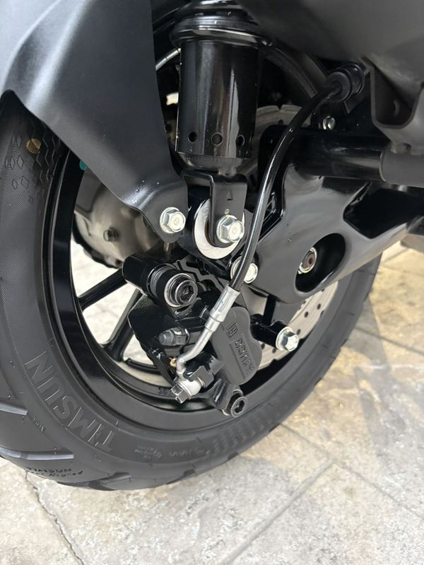 二手光阳赛艇 X350