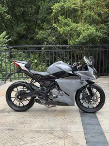 二手春风250SR