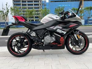 二手春风250SR