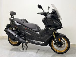 二手无极SR450X