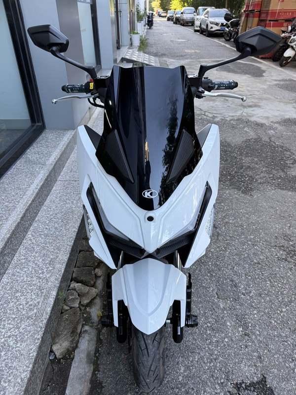 二手光阳Racing H150